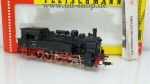 Fleischmann H0 4094 Dampflok Gleichstrom analog Galeriebild - zum Vergrößern bitte auf das Bild klicken