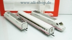 Fleischmann H0 4460 Triebwagen Gleichstrom analog Galeriebild - zum Vergrößern bitte auf das Bild klicken