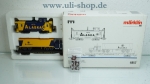 Märklin H0 4857 Wagenpackung Wechselstrom Galeriebild - zum Vergrößern bitte auf das Bild klicken