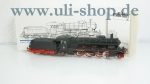 Märklin H0 3514 Dampflok Wechselstrom analog Galeriebild - zum Vergrößern bitte auf das Bild klicken