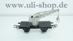 Märklin H0 Güterwagen Wechselstrom Galeriebild - zum Vergrößern bitte auf das Bild klicken