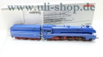 Märklin H0 37081 Dampflok Wechselstrom digital Sound Galeriebild - zum Vergrößern bitte auf das Bild klicken