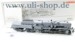 Märklin H0 39160 Dampflok Wechselstrom digital Galeriebild - zum Vergrößern bitte auf das Bild klicken
