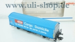 Märklin H0 4735 Güterwagen Wechselstrom Galeriebild - zum Vergrößern bitte auf das Bild klicken