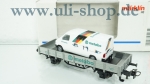 Märklin H0 94064 Güterwagen Wechselstrom Galeriebild - zum Vergrößern bitte auf das Bild klicken