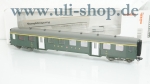 Märklin H0 43360 Personenwagen Wechselstrom Galeriebild - zum Vergrößern bitte auf das Bild klicken