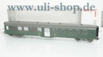 Märklin H0 43380 Personenwagen Wechselstrom Galeriebild - zum Vergrößern bitte auf das Bild klicken
