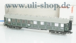 Märklin H0 41361 Personenwagen Wechselstrom Galeriebild - zum Vergrößern bitte auf das Bild klicken