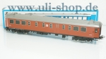 Märklin H0 4073 Personenwagen Wechselstrom Galeriebild - zum Vergrößern bitte auf das Bild klicken