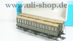 Märklin H0 4206 Personenwagen Wechselstrom Galeriebild - zum Vergrößern bitte auf das Bild klicken