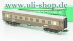 Märklin H0 4036 Personenwagen Wechselstrom Galeriebild - zum Vergrößern bitte auf das Bild klicken