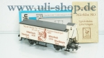 Märklin H0 Güterwagen Wechselstrom Galeriebild - zum Vergrößern bitte auf das Bild klicken