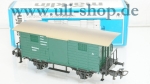 Märklin H0 4685 Güterwagen Wechselstrom Galeriebild - zum Vergrößern bitte auf das Bild klicken