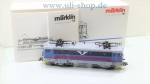 Märklin H0 3341 E-Lok Wechselstrom analog Galeriebild - zum Vergrößern bitte auf das Bild klicken