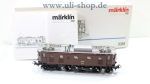 Märklin H0 3351 E-Lok Wechselstrom analog Galeriebild - zum Vergrößern bitte auf das Bild klicken
