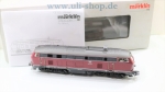 Märklin H0 39180 Diesellok Wechselstrom digital mfx Sound Galeriebild - zum Vergrößern bitte auf das Bild klicken