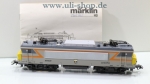 Märklin H0 83320 E-Lok Wechselstrom delta Galeriebild - zum Vergrößern bitte auf das Bild klicken
