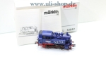Märklin H0 33042 Dampflok Wechselstrom delta Galeriebild - zum Vergrößern bitte auf das Bild klicken