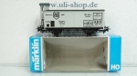 Märklin H0 Güterwagen Wechselstrom Galeriebild - zum Vergrößern bitte auf das Bild klicken