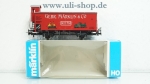 Märklin H0 Güterwagen Wechselstrom Galeriebild - zum Vergrößern bitte auf das Bild klicken