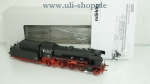 Märklin H0 39235 Dampflok Wechselstrom digital mfx Galeriebild - zum Vergrößern bitte auf das Bild klicken