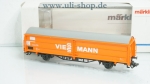 Märklin H0 4728 Güterwagen Wechselstrom Galeriebild - zum Vergrößern bitte auf das Bild klicken