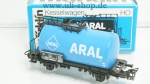 Märklin H0 4646 Güterwagen Wechselstrom Galeriebild - zum Vergrößern bitte auf das Bild klicken