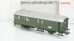 Märklin H0 42352 Güterwagen Wechselstrom Galeriebild - zum Vergrößern bitte auf das Bild klicken