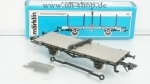 Märklin H0 4684 Güterwagen Wechselstrom Galeriebild - zum Vergrößern bitte auf das Bild klicken