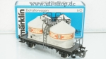 Märklin H0 4761 Güterwagen Wechselstrom Galeriebild - zum Vergrößern bitte auf das Bild klicken