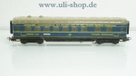 Märklin H0 346/2J Personenwagen Wechselstrom Galeriebild - zum Vergrößern bitte auf das Bild klicken