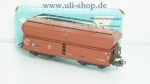 Märklin H0 4626 Güterwagen Wechselstrom Galeriebild - zum Vergrößern bitte auf das Bild klicken