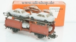 Märklin H0 4613 Güterwagen Wechselstrom Galeriebild - zum Vergrößern bitte auf das Bild klicken