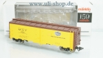 Märklin H0 45649-09 Güterwagen Wechselstrom Galeriebild - zum Vergrößern bitte auf das Bild klicken