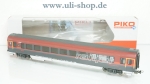PIKO H0 57644 Personenwagen Gleichstrom Galeriebild - zum Vergrößern bitte auf das Bild klicken