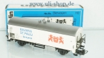Märklin H0 4667 Güterwagen Wechselstrom Galeriebild - zum Vergrößern bitte auf das Bild klicken