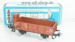 Märklin H0 4696 Güterwagen Wechselstrom Galeriebild - zum Vergrößern bitte auf das Bild klicken
