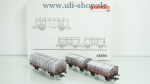 Märklin H0 46194 Wagenpackung Wechselstrom Galeriebild - zum Vergrößern bitte auf das Bild klicken