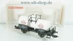 Fleischmann H0 5422K Güterwagen Gleichstrom Galeriebild - zum Vergrößern bitte auf das Bild klicken
