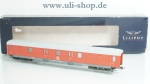 Liliput H0 L383811 Güterwagen Gleichstrom Galeriebild - zum Vergrößern bitte auf das Bild klicken