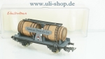 Electrotren H0 800 Güterwagen Gleichstrom Galeriebild - zum Vergrößern bitte auf das Bild klicken