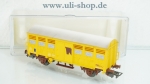 Electrotren H0 1380 Güterwagen Gleichstrom Galeriebild - zum Vergrößern bitte auf das Bild klicken
