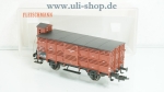 Fleischmann H0 5366K Güterwagen Gleichstrom Galeriebild - zum Vergrößern bitte auf das Bild klicken