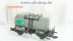 Fleischmann H0 5412K Güterwagen Gleichstrom Galeriebild - zum Vergrößern bitte auf das Bild klicken