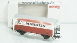 Märklin H0 4415-600 Güterwagen Wechselstrom Galeriebild - zum Vergrößern bitte auf das Bild klicken