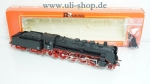 Rivarossi H0 1093 Dampflok Wechselstrom analog Galeriebild - zum Vergrößern bitte auf das Bild klicken