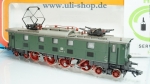 Märklin H0 3366 E-Lok Wechselstrom analog Galeriebild - zum Vergrößern bitte auf das Bild klicken