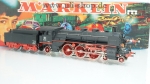 Märklin H0 3091 Dampflok Wechselstrom analog Galeriebild - zum Vergrößern bitte auf das Bild klicken