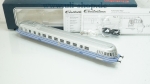 Electrotren H0 2126 Triebwagen Gleichstrom analog Galeriebild - zum Vergrößern bitte auf das Bild klicken