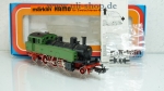 Märklin-Hamo H0 8312 Dampflok Gleichstrom analog Galeriebild - zum Vergrößern bitte auf das Bild klicken